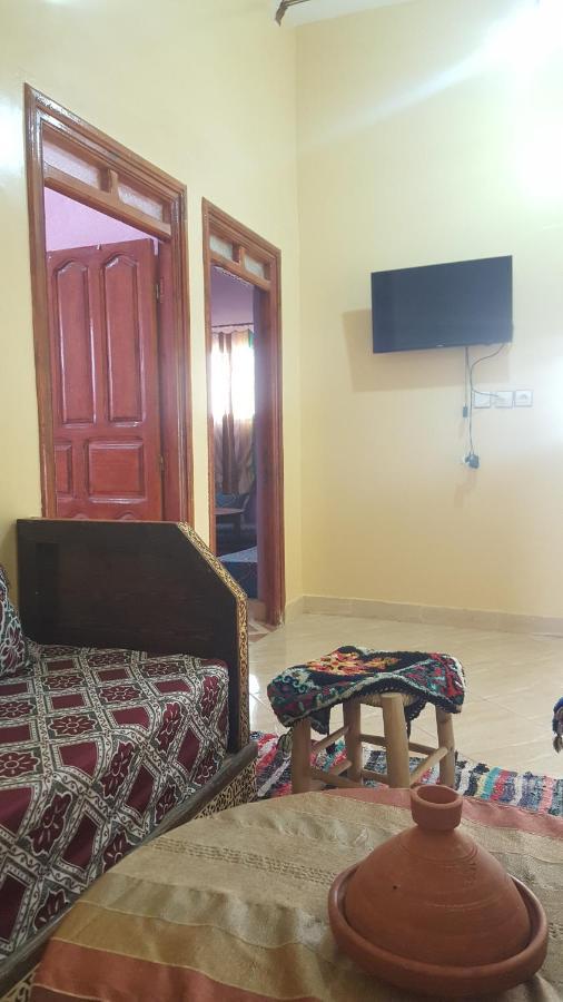 Chez Said Apartment Merzouga Exterior foto